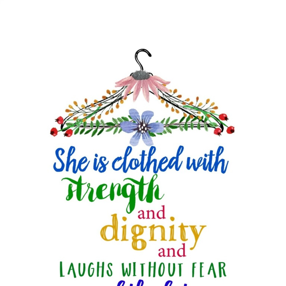 Meet your Posher, Sherree